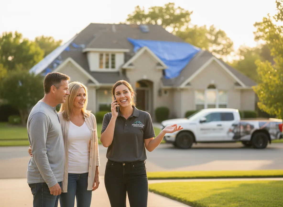 Emergency Roof Repair Northville, MI FAQs